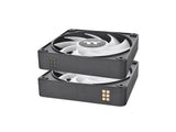 Thermaltake CL-F182-PL14SW-A CT140 EX ARGB Sync Cooling Fan, 140mm