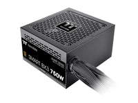 Thermaltake PS-SPD-0750NNFABU-3 BX3 80+ Bronze non-Modular ATX 3.1 Standard 750W Power Supply