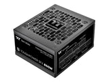 Thermaltake PS-STP-0850FNFAPU-1 Toughpower SFX 80+ Platinum ATX 3.1 Standard 850W Power Supply
