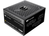 Thermaltake PS-TPD-0750FNFAGU-P Toughpower GF1 (2024) 80+ Gold Full-Modular 750 Power Supply