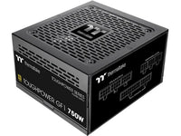 Thermaltake PS-TPD-0750FNFAGU-P Toughpower GF1 (2024) 80+ Gold Full-Modular 750 Power Supply