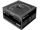 Thermaltake PS-TPD-0850FNFAGU-P Toughpower GF1 (2024) 80+ Gold Full-Modular 850 Power Supply
