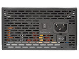 Thermaltake PS-TPD-1050FNFAGU-N Toughpower GF A3 1050W Snow ATX 3.0 PCI-E 5.0 with 600W 12VHPWR Connector Power Supply