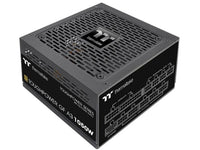 Thermaltake PS-TPD-1050FNFAGU-N Toughpower GF A3 1050W Snow ATX 3.0 PCI-E 5.0 with 600W 12VHPWR Connector Power Supply