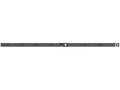 Vertiv VP4N60AF rPDU, Monitored Unit Level EC, 60A, 208V DELTA, 17.2kW, Vertical, (12) IEC C13, (12) IEC C19, 10ft power cord with 3P+E (IP44)