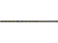 Vertiv VP7N30A8 rPDU, Switched Outlet Level Monitoring EC, 30A, 208V Delta, 8.6kW, Vertical, (18) Locking IEC C13, (6) Locking IEC C19