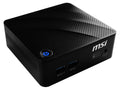 MSI CUBINUC014TAA Cubi NUC 1M-014UST