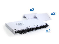 JAR Systems REBBCU32 USB-C Charging Retrofit for Cube Cart