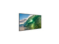 Philips 55BDL3650QE/00 55" EPEAT Sliver Climate+certified Prosumer 18/7 Display, UHD (3840x2160), 300cd/m2, Android SoC