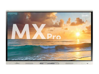 SMART MX265-V5-PW Board MX065-V5 Pro series interactive display with iQ