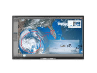 SMART M455-V5-P Board M055-V5 Pro interactive display, high secure, TAA