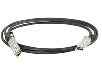 Axiom XQ+DA0001-AX QSFP28 DAC Cable for Mikrotik 1m