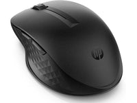 HP 3B4Q5UT 435 Multi-Device Wireless Mouse - Mouse - 4000 dpi - Wireless - USB Type-A port - HP standard One-year limite