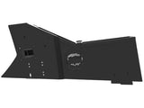 Havis C-VS-1012-INUT-2 Angled Console
