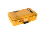 DSI 015250-0001-240 Pelican 1525Air Case - Yellow / foam