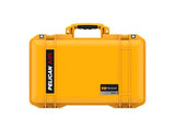 DSI 015250-0001-240 Pelican 1525Air Case - Yellow / foam