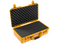DSI 015250-0001-240 Pelican 1525Air Case - Yellow / foam