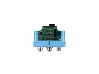 B+B SmartWorx WISE-S617-A WISE-4600 2AI/2DI/1DO/1RS-485 I/O Module