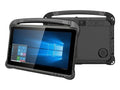 DT Research 3115-1-5ADLU1 TAA, 311Y 512GB/16GB Win11 Long Range 2D Scanner, UHF, GPS, Front and Rear Camera, 3yr