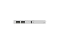 Black Box ACXC16-1G KVM Matrix Switch - 16-Port, 1G, (1) CATx, 1RU
