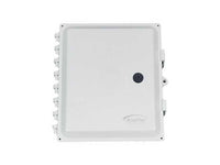 AccelTex ATS-00226 14x12x6 Polycarbonate Enclosure