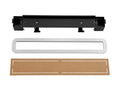 Shure A710-FM-2FT Flush Mount Housing for MXA710-2FT