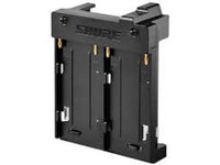 Shure ADX5BS-L L-Type Battery Sled for ADX5D