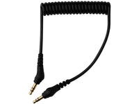 Shure AMV-3.5-3.5 3.5MM to 3.5MM Cable, Coiled