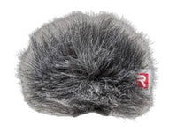 Shure AMV88-FUR Rycote Windjammer for MV88