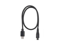 Shure AMV-LTG15 Motiv Lightning Cable, 15 in