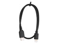 Shure AMV-USBC-LTG15 Usbc to Lightning Cable 15 in