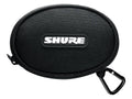 Shure EASCASE Soft Zippered Pouch