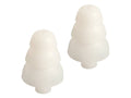 Shure EATFL1-6 Triple flange sleeves for SCL3, SCL4, & SCL5 earphones (5 pair)