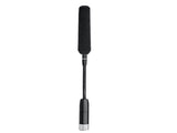Shure MXC406/MS 6 gooseneck mic for MXC & MXCW, with MINI SHOTGUN cartridge, GSM immune