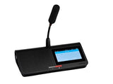 Shure MXC406/MS 6 gooseneck mic for MXC & MXCW, with MINI SHOTGUN cartridge, GSM immune