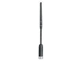 Shure MXC406/MS 6 gooseneck mic for MXC & MXCW, with MINI SHOTGUN cartridge, GSM immune