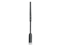 Shure MXC406/MS 6 gooseneck mic for MXC & MXCW, with MINI SHOTGUN cartridge, GSM immune