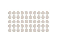 Shure RPM40TS/50 Dbl. Sticky Adhesive Qty. 50