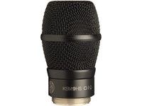 Shure RPW186 Wireless KSM9HS/BK (Black) Cartridge, Housing Assembly and Matte Grille (Limit One)