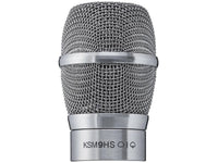 Shure RPW190 Replacement Wireless Head for KSM9HS, Nickel