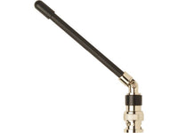 Shure UA400B 1/4 Wave Antenna for SLX4, U4S, U4D and UC4 Receivers (470-752 MHz)