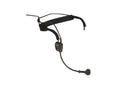 Shure WH20XLR Headworn Cardioid Dynamic Microphone with 4 Cable and XLR Connector with belt clip