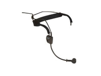 Shure WH20XLR Headworn Cardioid Dynamic Microphone with 4 Cable and XLR Connector with belt clip