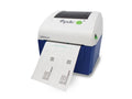 Code PD-B4-20EA1000 Therm Printer, 4IN class, 203 dpi, Ethernet, USB, 5.0IN OD