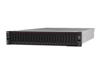 Lenovo 4XG7A91456 SR650 V3 Silver 4509Y 8C 125W 2.6GHz