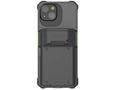 KoamTac 501000 KDC1000 Standard SmartSled Scanner for iPhone15