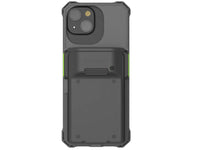 KoamTac 503260 KDC1000 Standard SmartSled Scanner for iPhone14