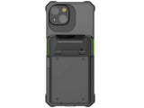 KoamTac 511000 KDC1100 Standard SmartSled Scanner for iPhone15