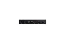 Black Box EMD2002PE-DP-R KVM-over-IP Receiver - Dual-Monitor, Dis
