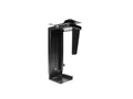 HAT Design Works CPU-HLDR-1-BLK Adjustable CPU Holder Black